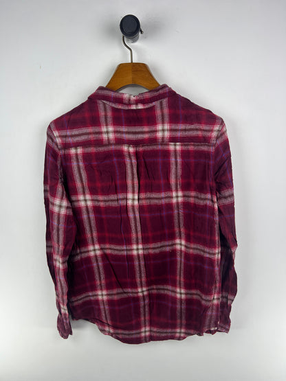Mossimo Shirt (Women) (Small-Medium)