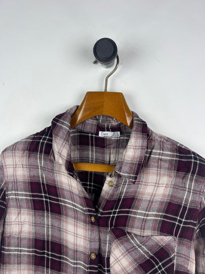 Dex Shirt (Women) (Large)