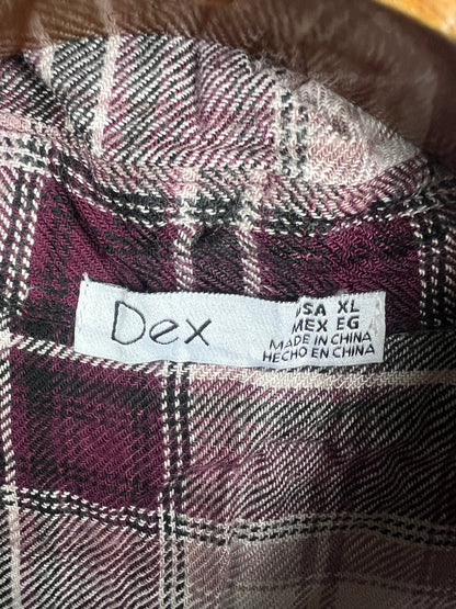 Dex Shirt (Women) (Large)