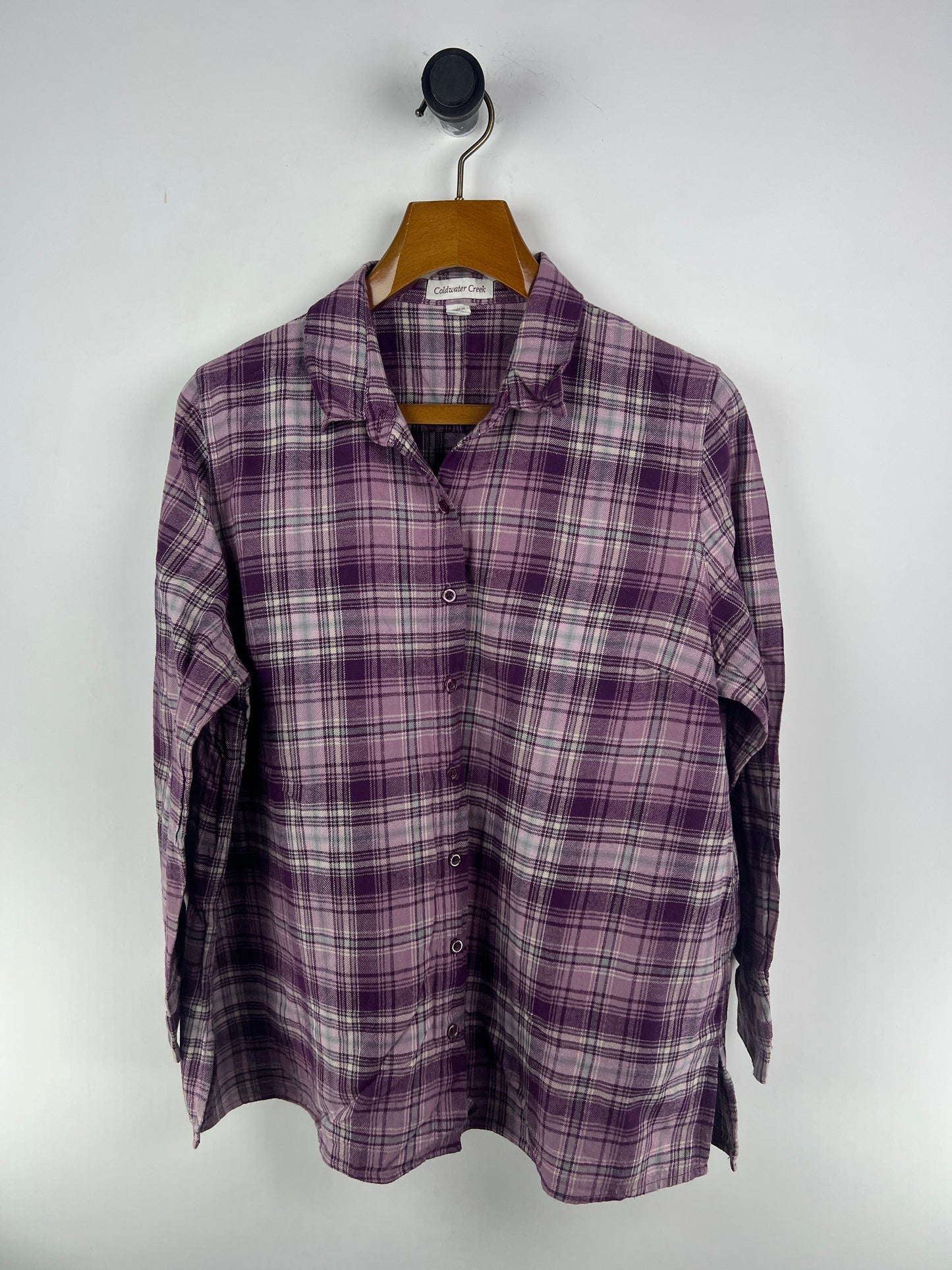 Cold Water Shirt (Women) (X-Large)