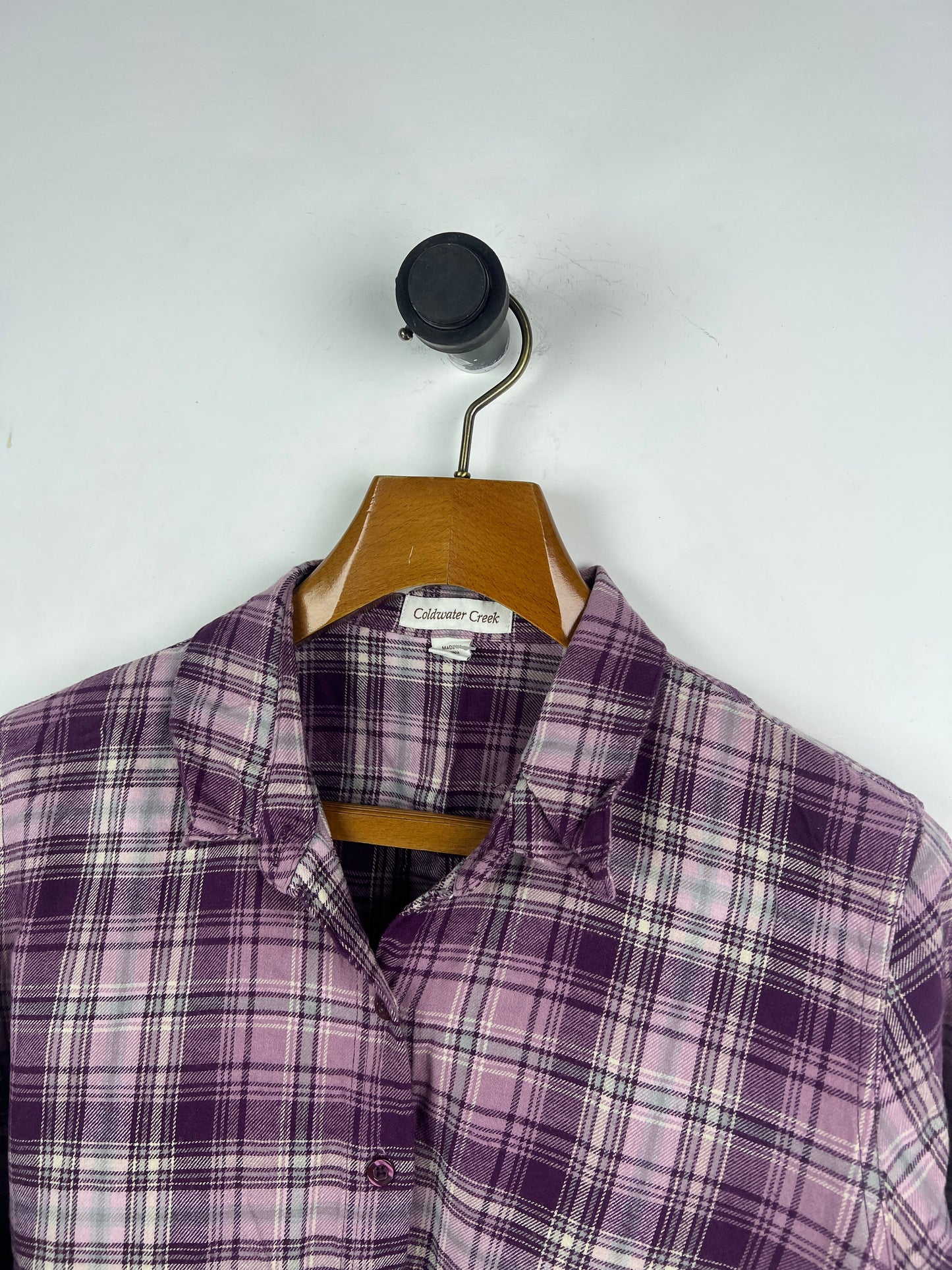 Cold Water Shirt (Women) (X-Large)