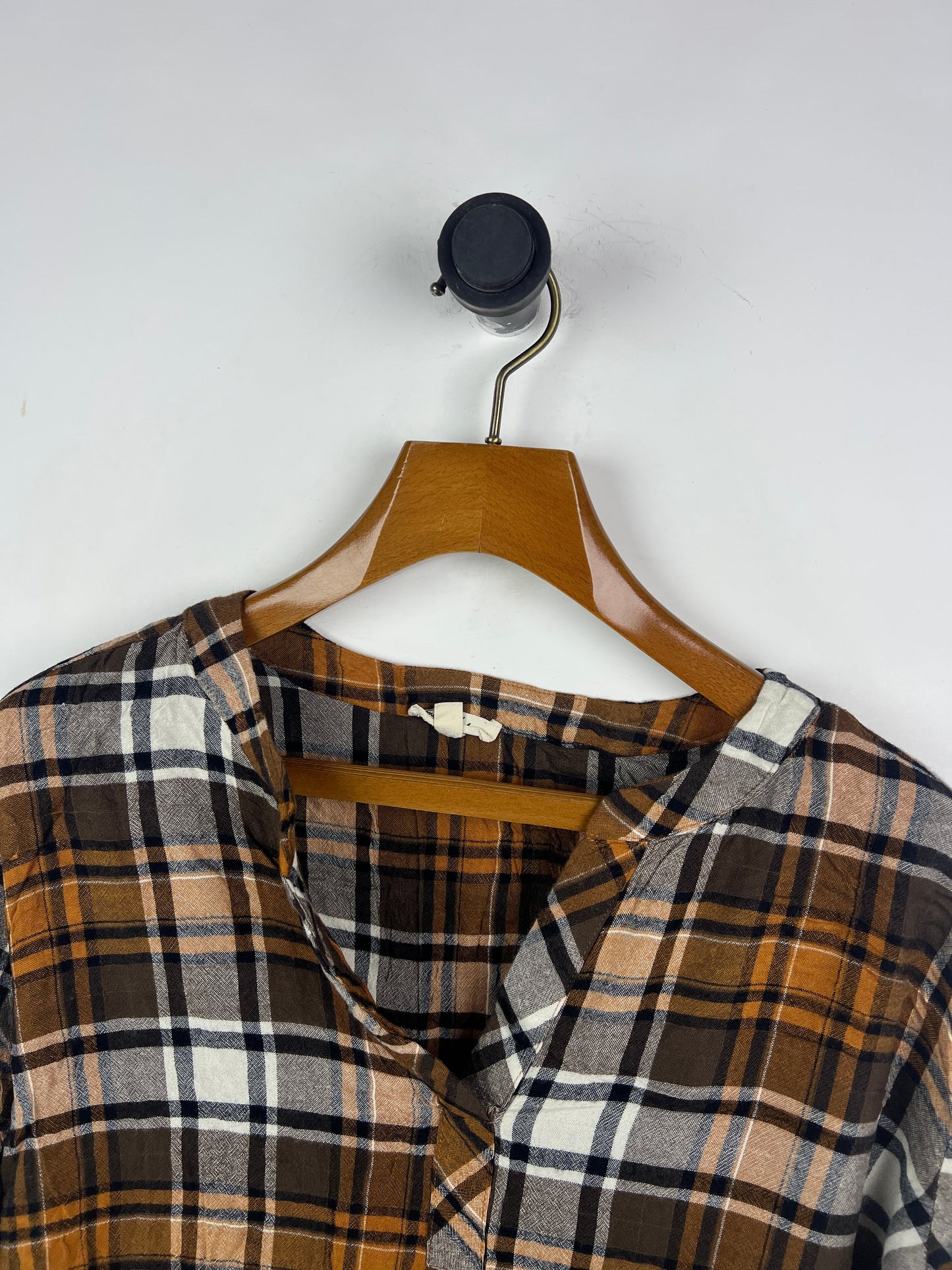 Jane Shirt (Women) (Large)
