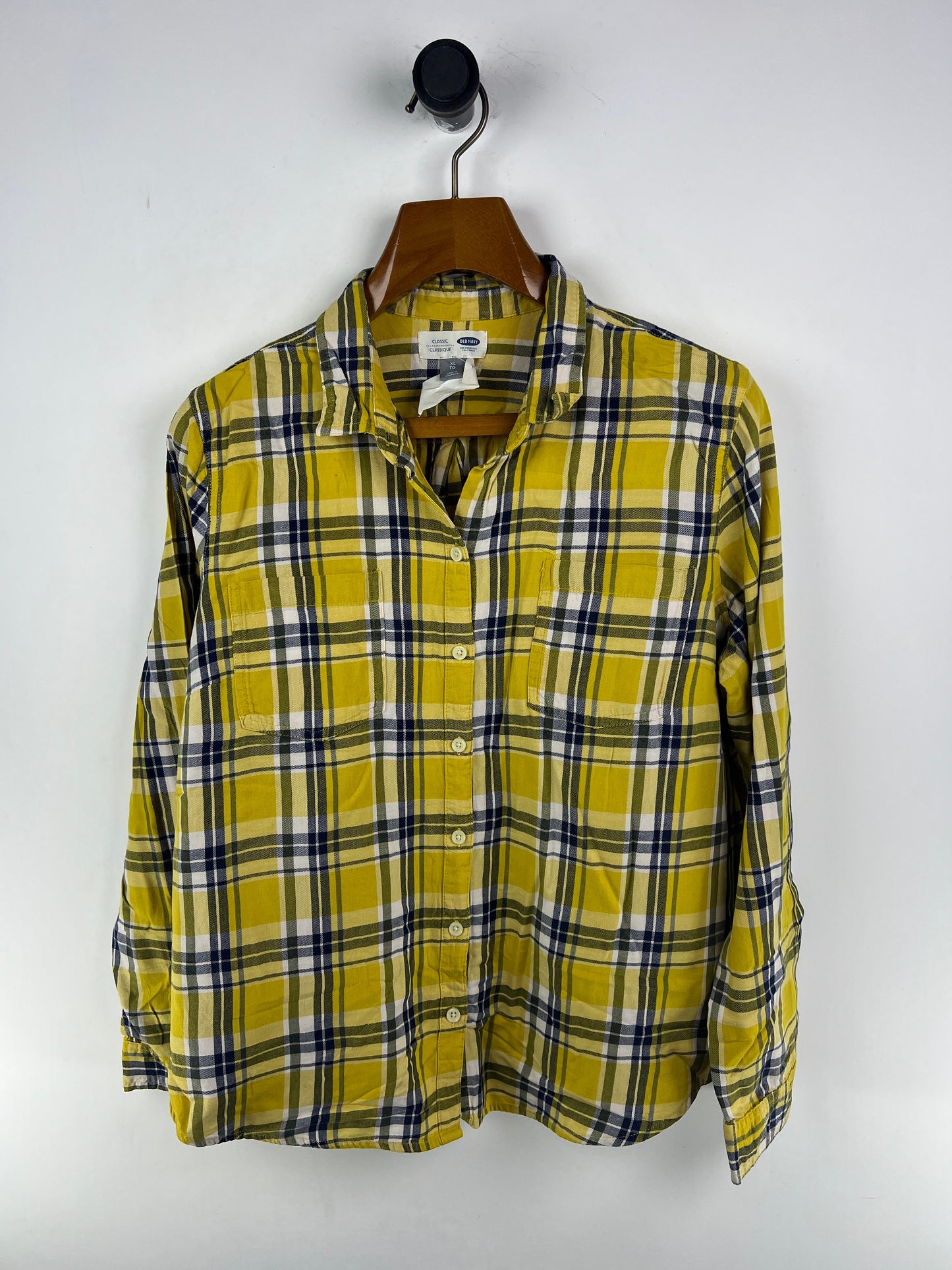 Old Navy Shirt (Women) (X-Large)