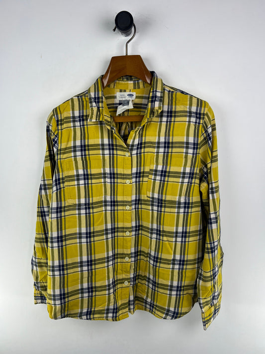 Old Navy Shirt (Women) (X-Large)