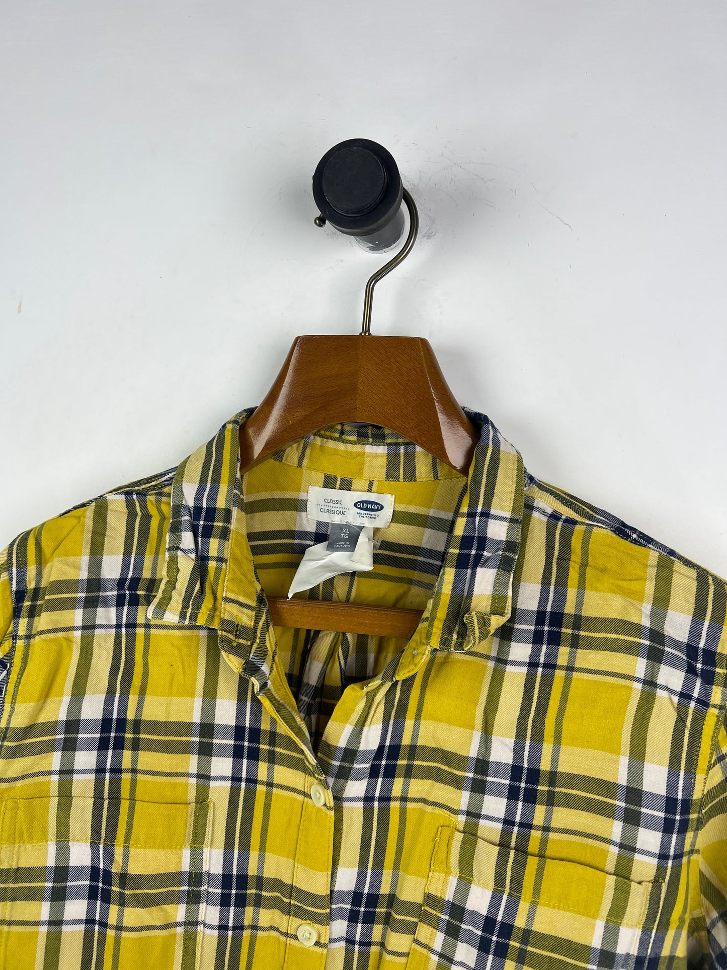 Old Navy Shirt (Women) (X-Large)