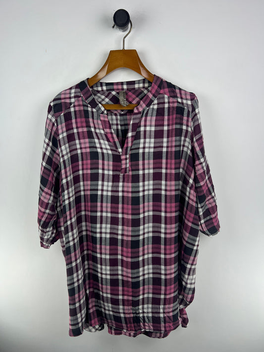 B Shirt (Women) (XXX-Large)