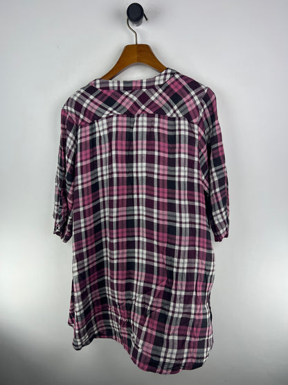 B Shirt (Women) (XXX-Large)