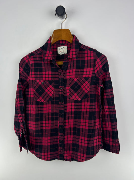 SWS Shirt (Women) (Small)