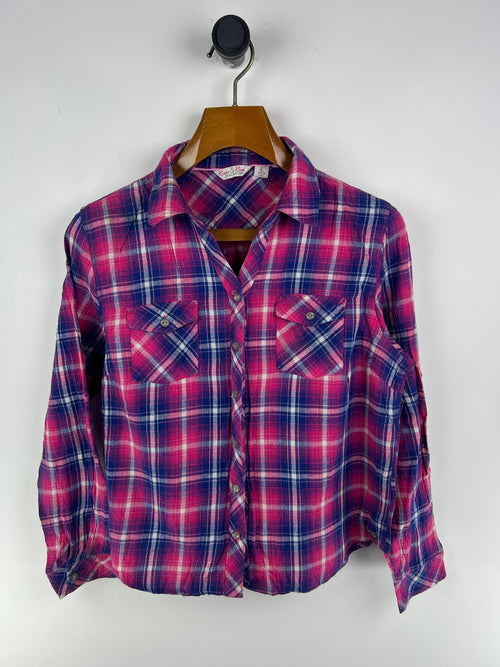River Shirt (Women) (Small-Medium)