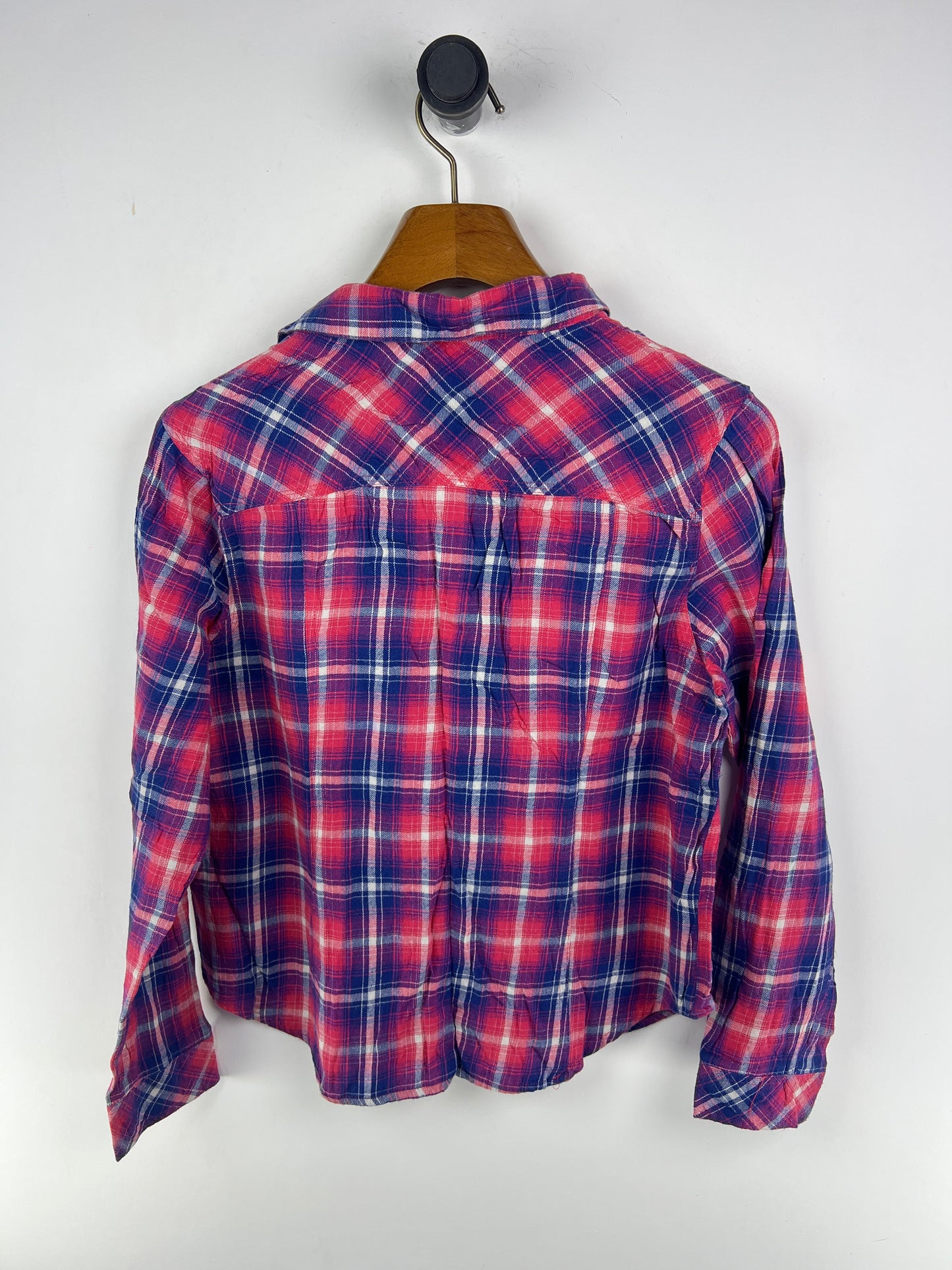 River Shirt (Women) (Small-Medium)