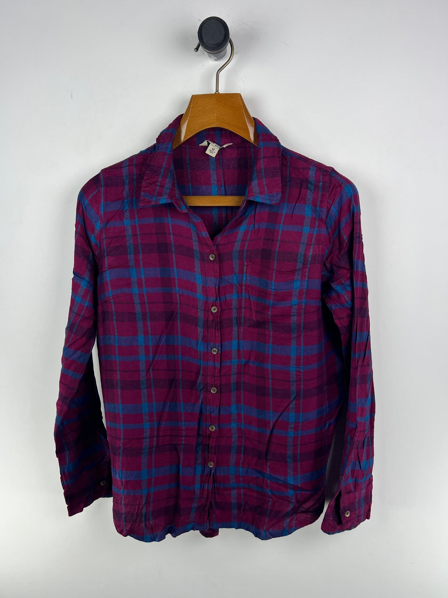 Lucky Shirt (Women) (Medium)