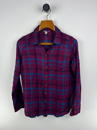 Lucky Shirt (Women) (Medium)
