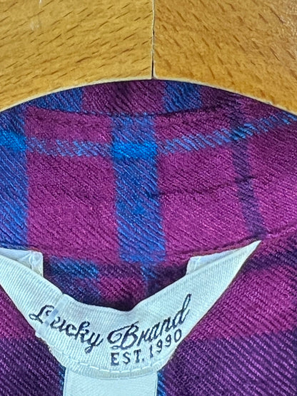 Lucky Shirt (Women) (Medium)