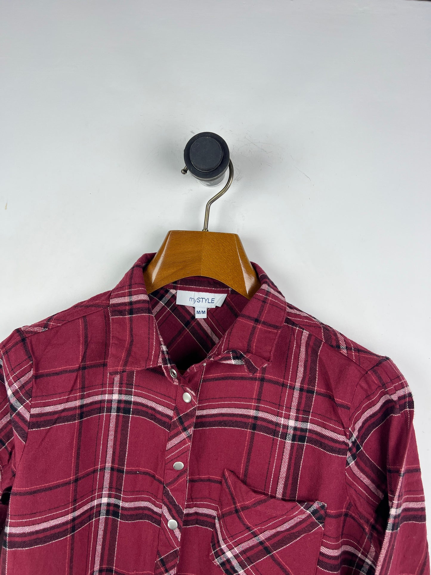My Style Shirt (Women) (Small-Medium)