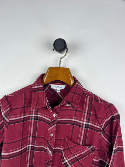 My Style Shirt (Women) (Small-Medium)