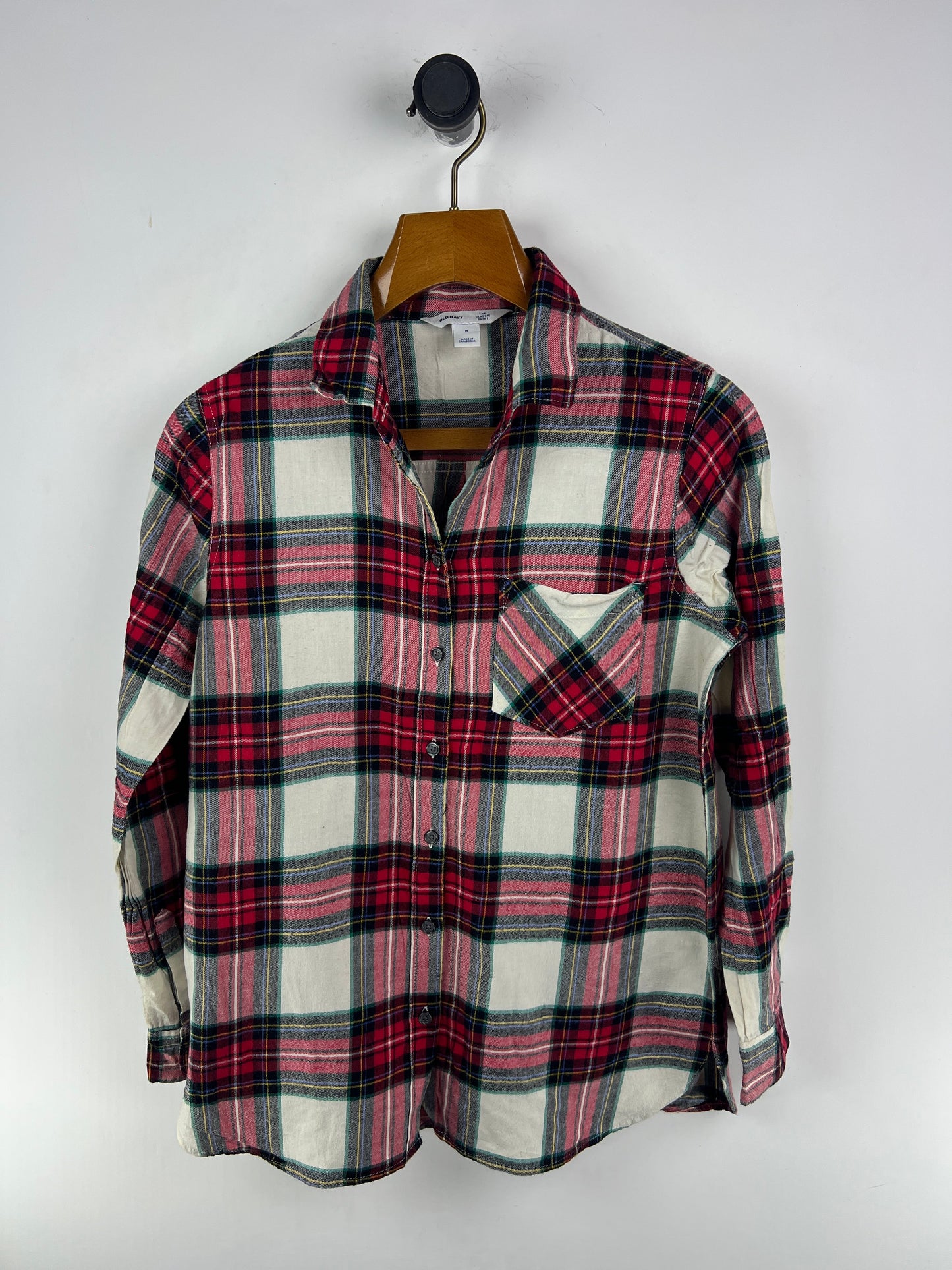 Old Navy Shirt (Women) (Small-Medium)