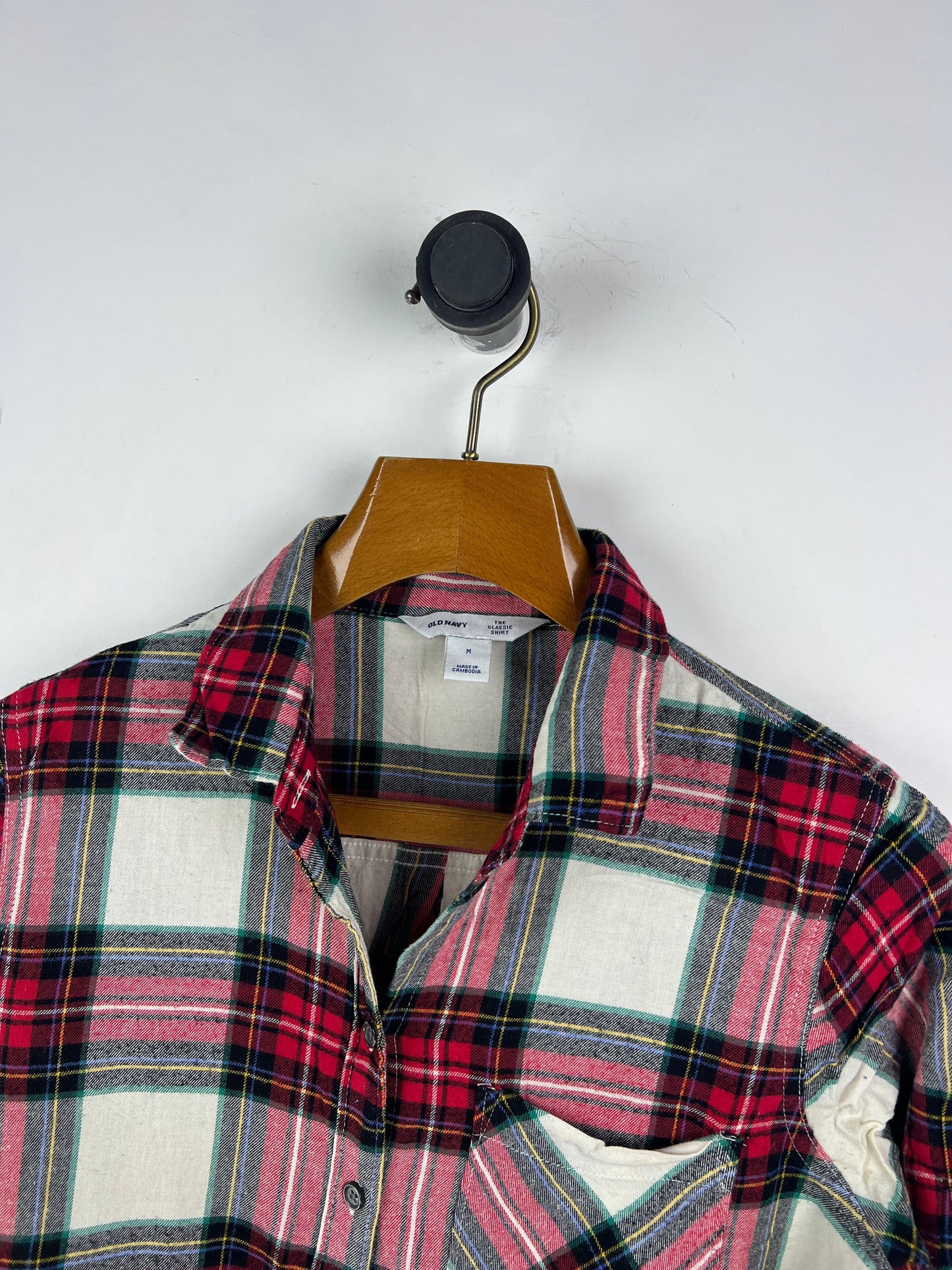 Old Navy Shirt (Women) (Small-Medium)