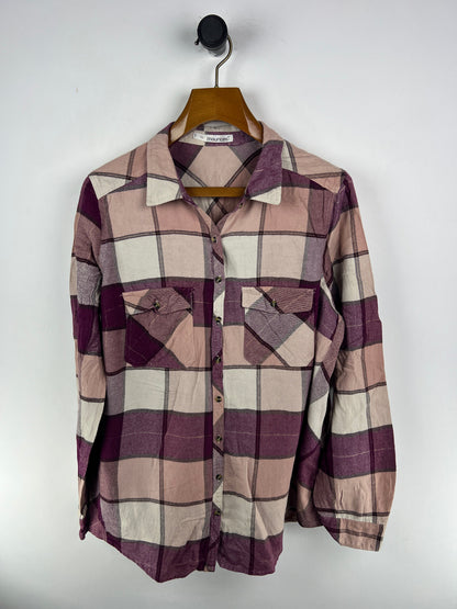 Maurices Shirt (Women) (Large/X-Large)
