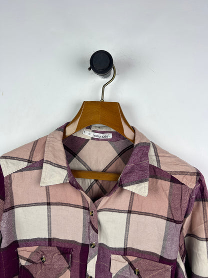 Maurices Shirt (Women) (Large/X-Large)
