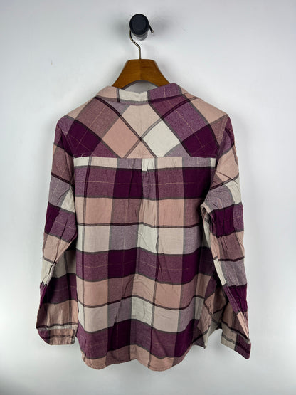 Maurices Shirt (Women) (Large/X-Large)
