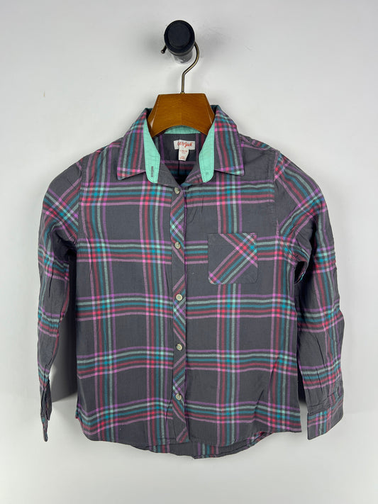 Cat & Jack Shirt (Women) (X-Small)