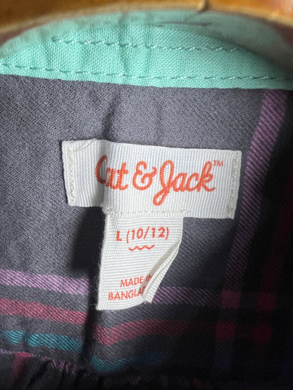 Cat & Jack Shirt (Women) (X-Small)