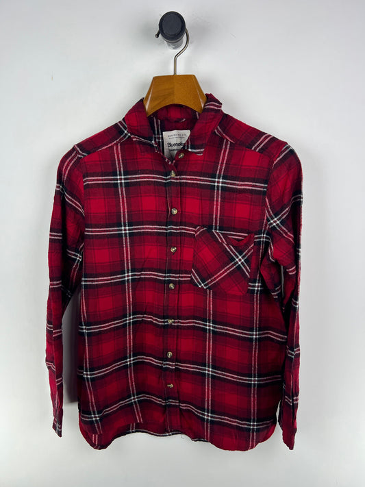 Blue Notes Shirt (Women) (Medium)