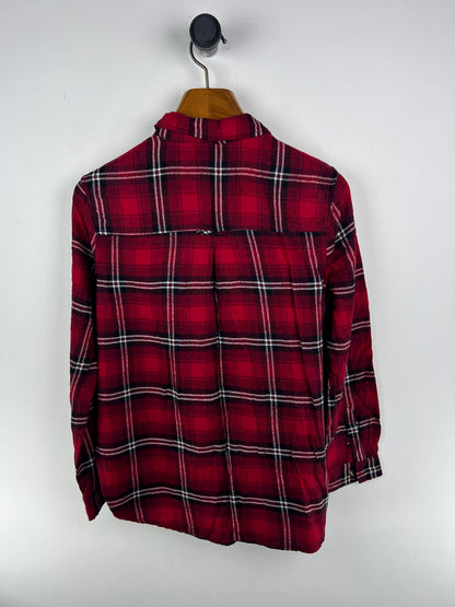 Blue Notes Shirt (Women) (Medium)