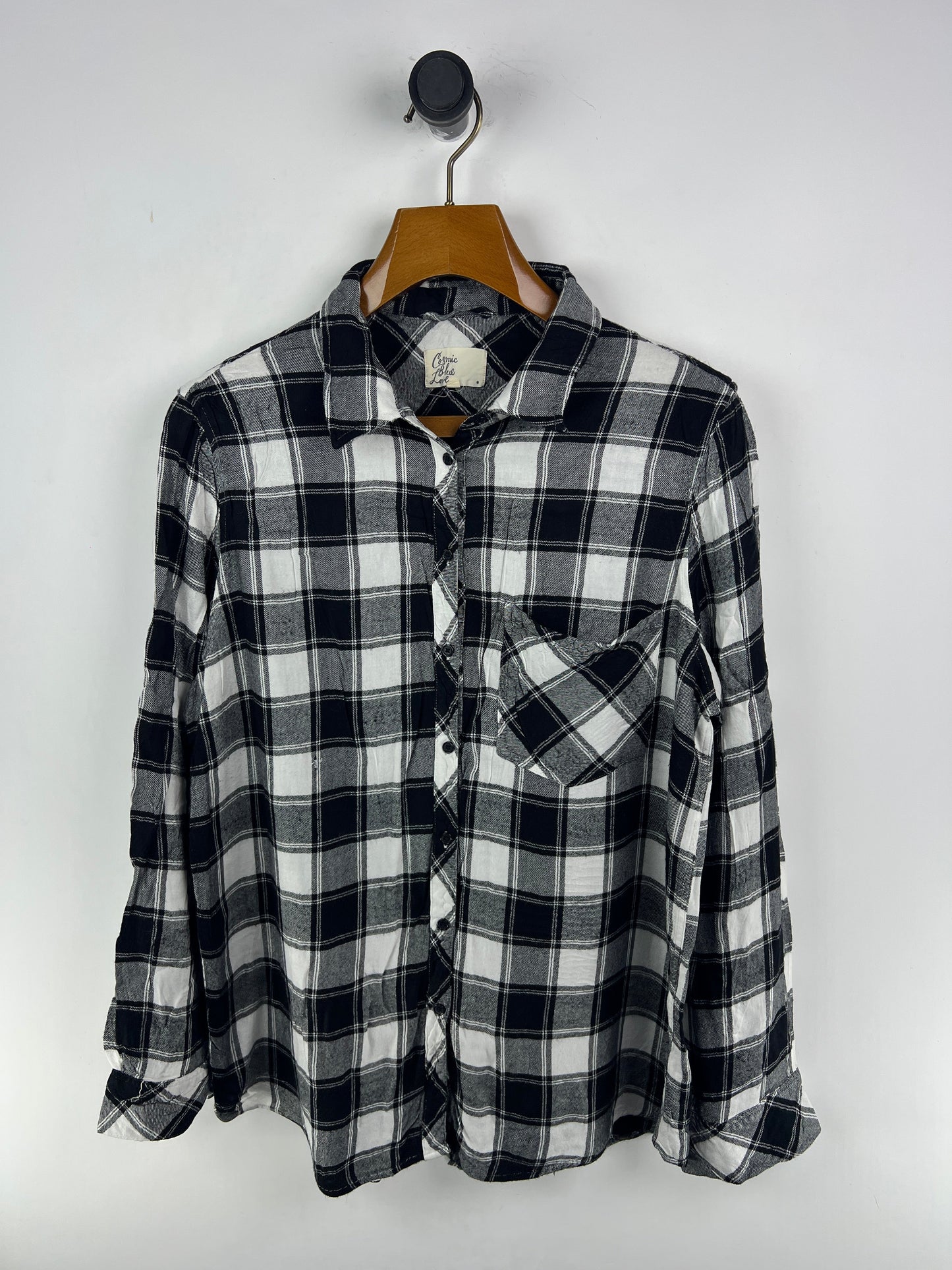 Cosmic Shirt (Women) (Large/X-Large)