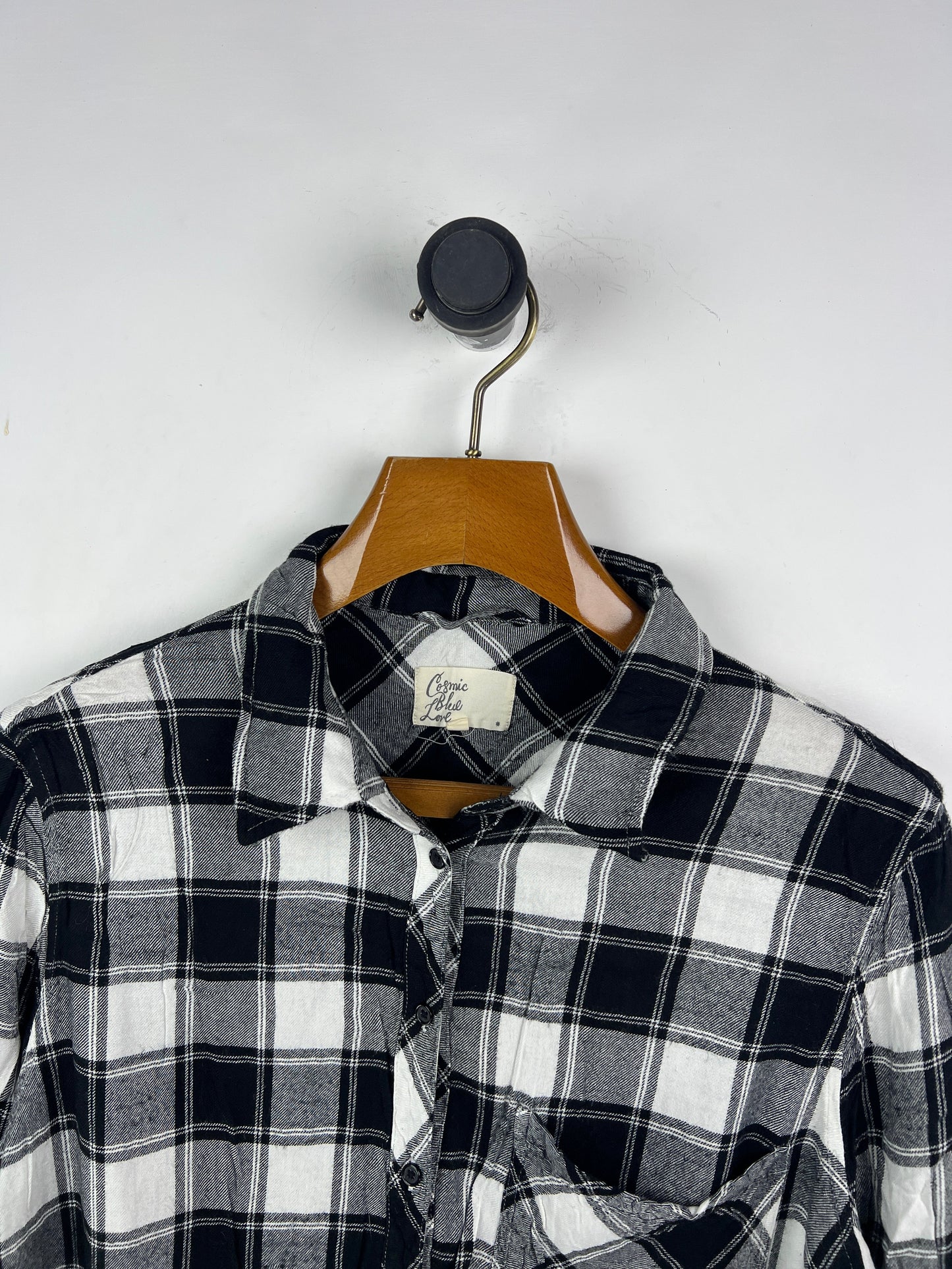 Cosmic Shirt (Women) (Large/X-Large)