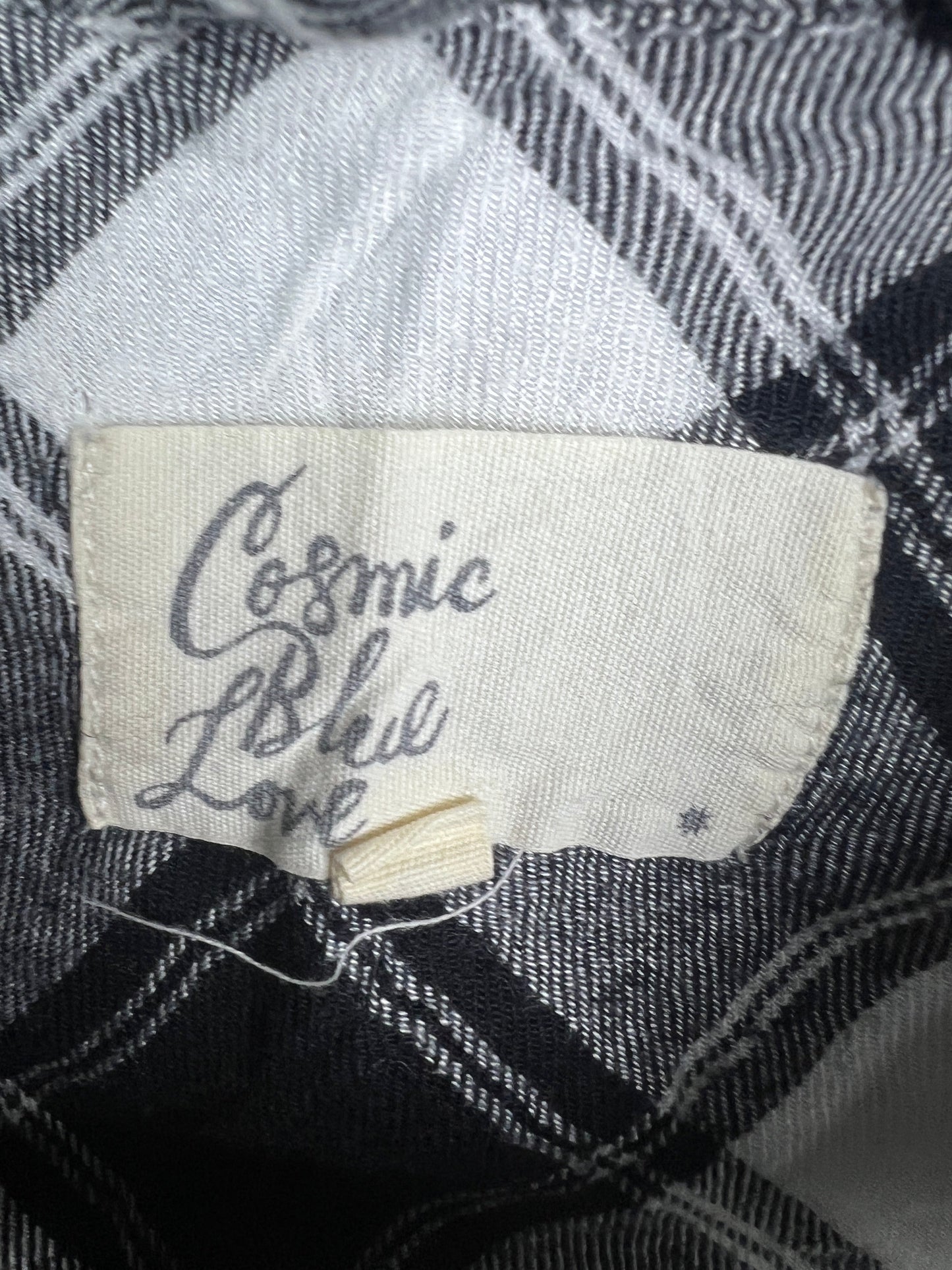 Cosmic Shirt (Women) (Large/X-Large)