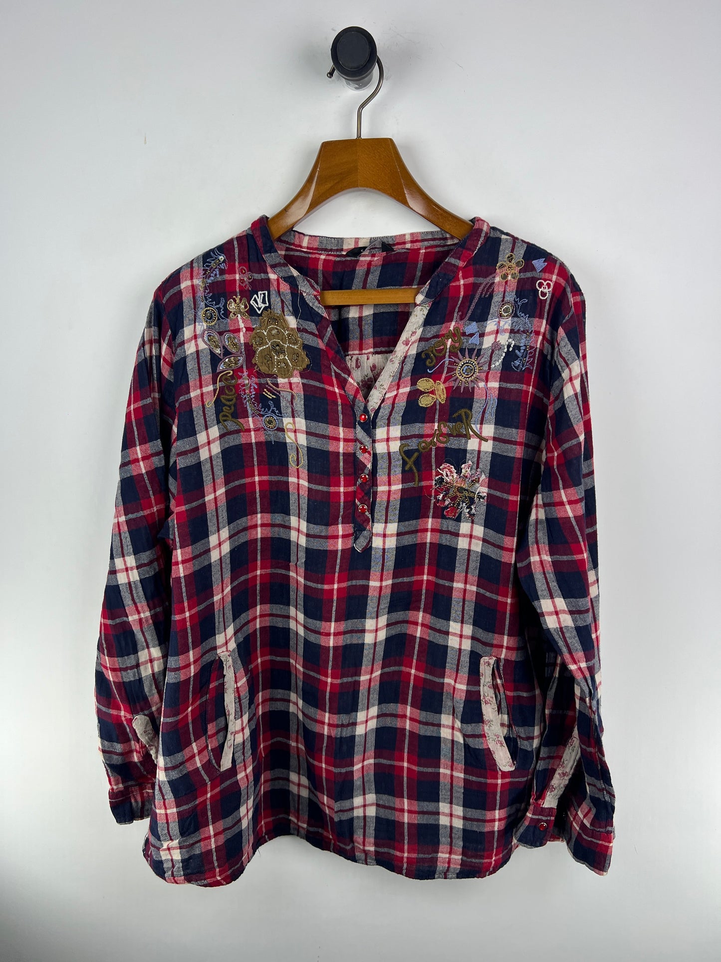 Splash Shirt (Women) (XXX-Large)