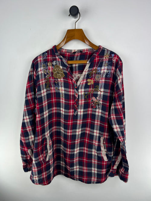 Splash Shirt (Women) (XXX-Large)