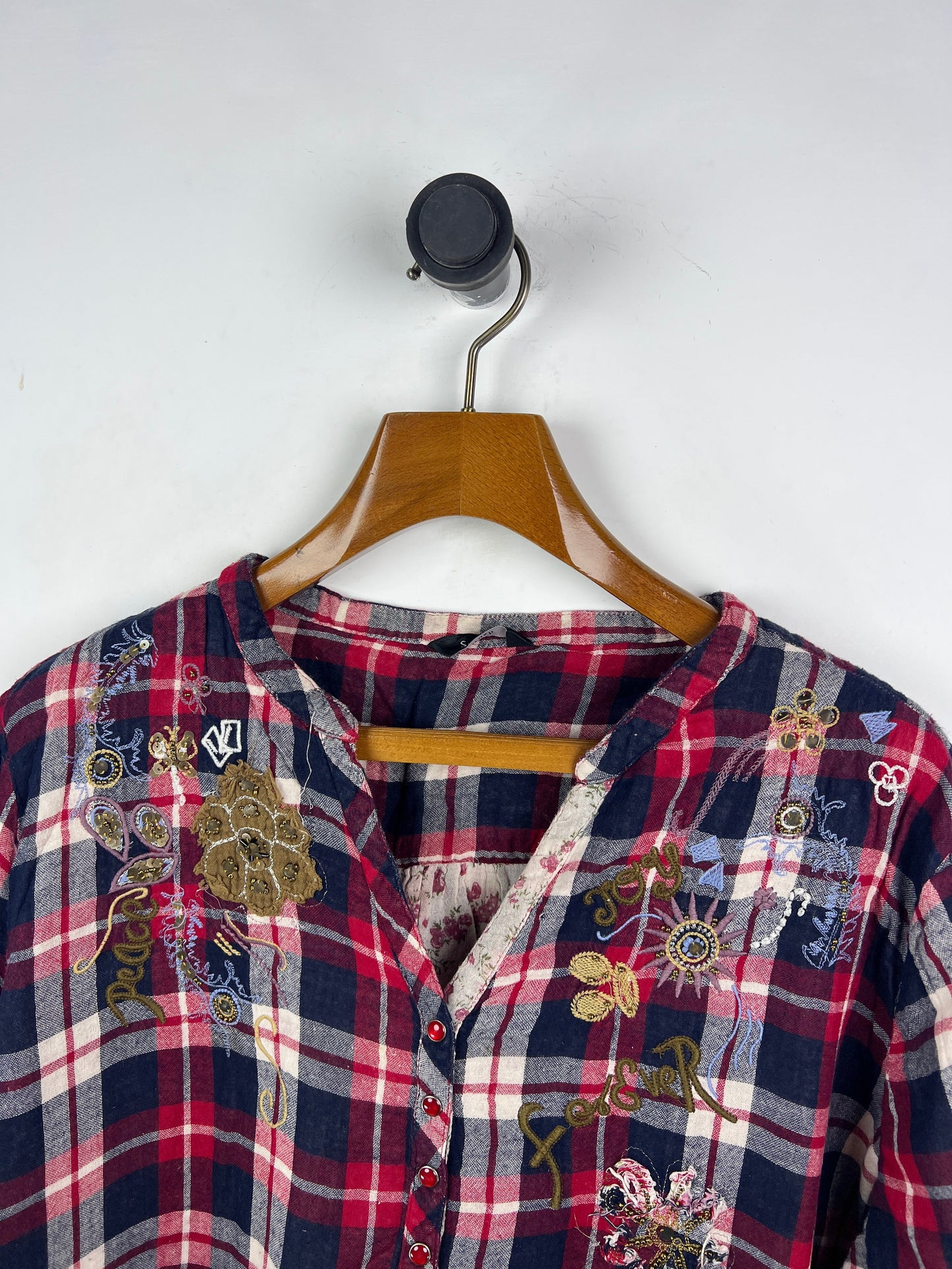 Splash Shirt (Women) (XXX-Large)