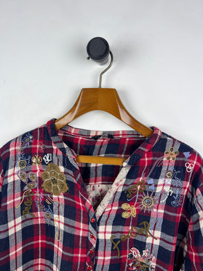 Splash Shirt (Women) (XXX-Large)