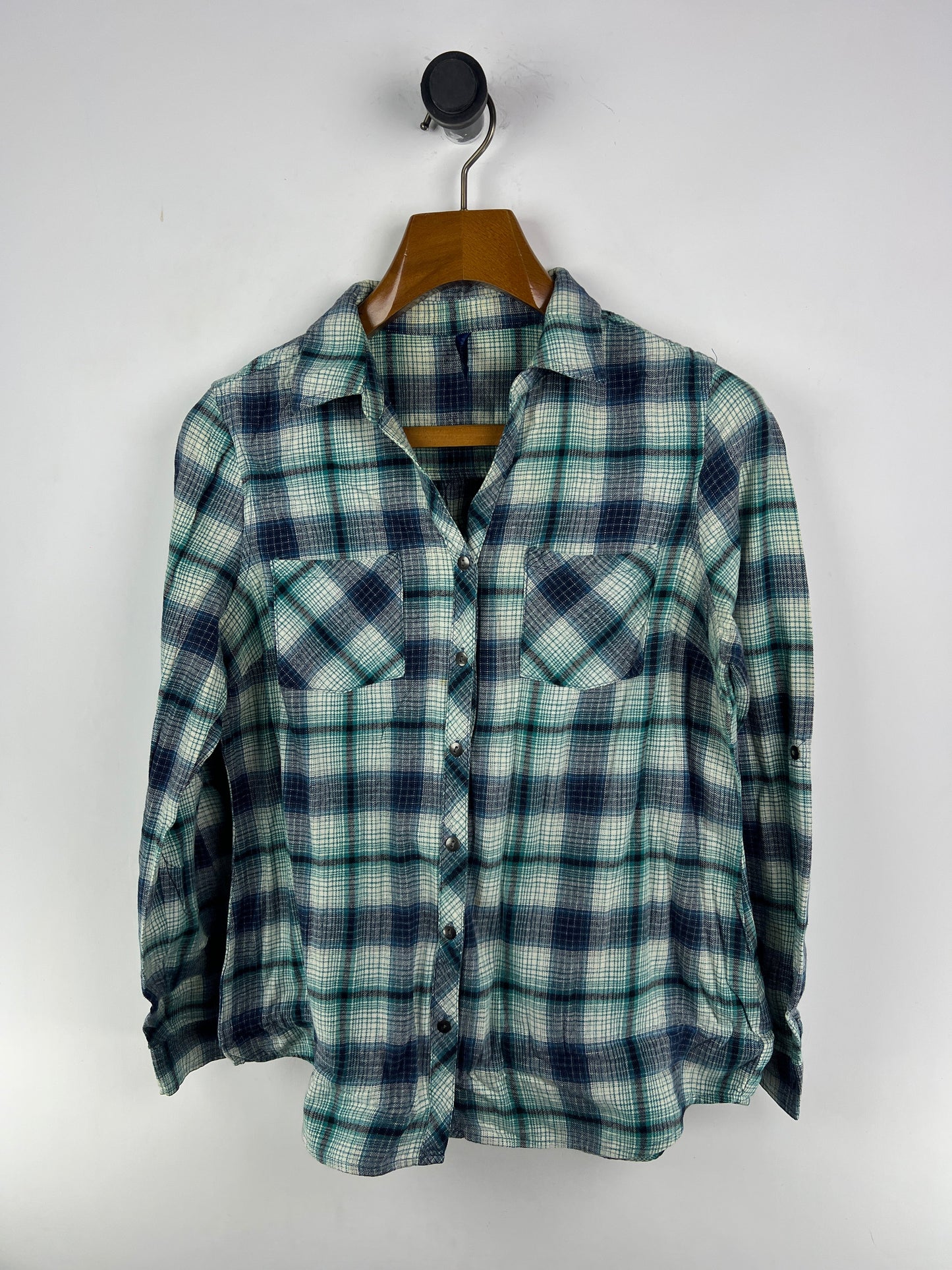 Falls Shirt (Women) (Medium)