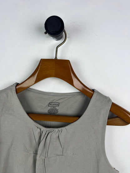 Merona Tank Top (Women) (Small-Medium)