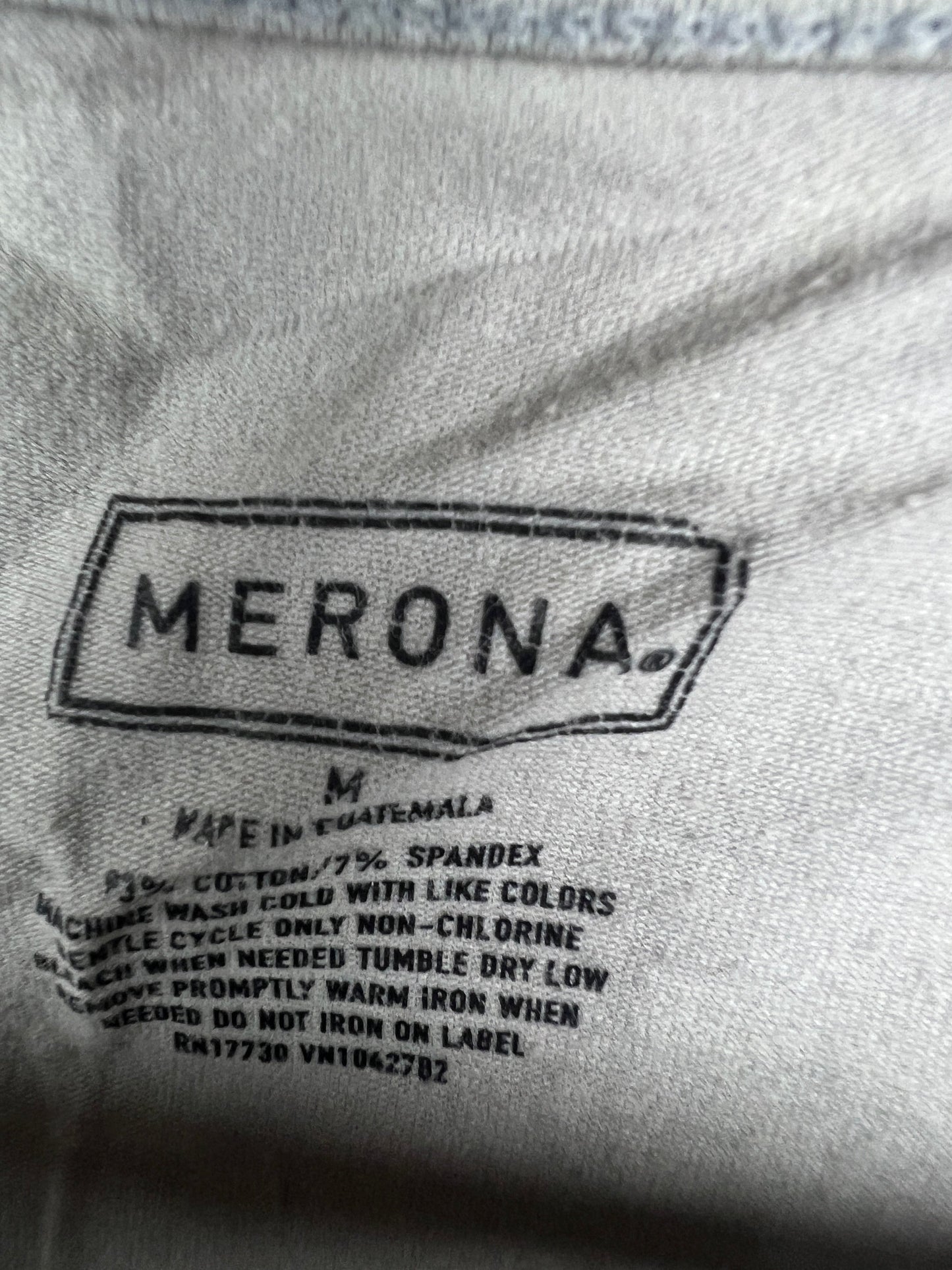 Merona Tank Top (Women) (Small-Medium)
