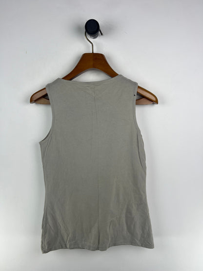 Merona Tank Top (Women) (Small-Medium)