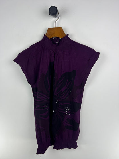Blouse (Women) (X-Small/Small)