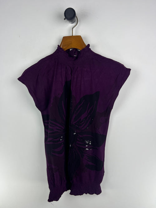 Blouse (Women) (X-Small/Small)