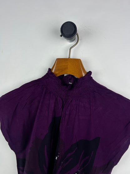 Blouse (Women) (X-Small/Small)
