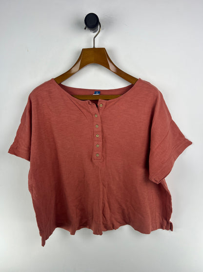 Old Navy Blouse (Women) (X-Large)