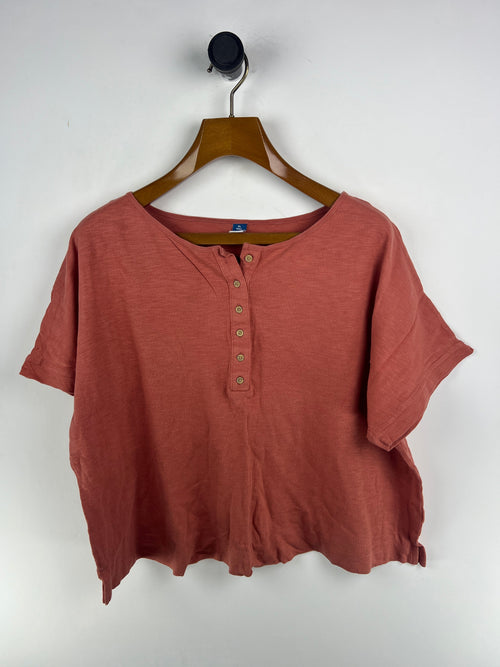 Old Navy Blouse (Women) (X-Large)