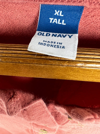 Old Navy Blouse (Women) (X-Large)