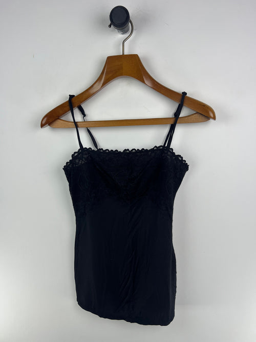 Jezbel Tank Top (Women) (X-Small/Small)