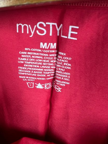Style Tank Top (Women) (Small-Medium)