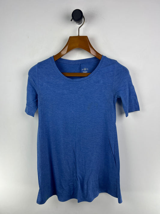 So T-Shirt (Women) (Small-Medium)