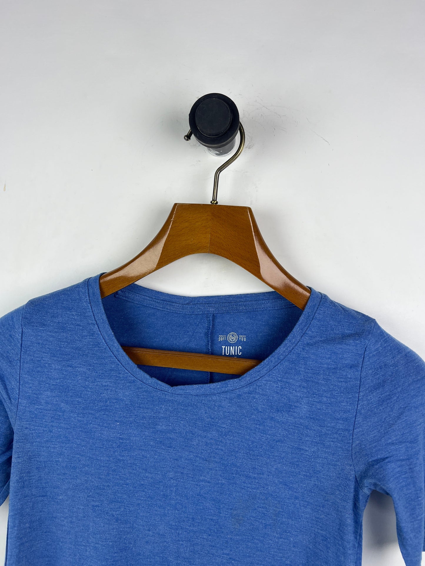 So T-Shirt (Women) (Small-Medium)