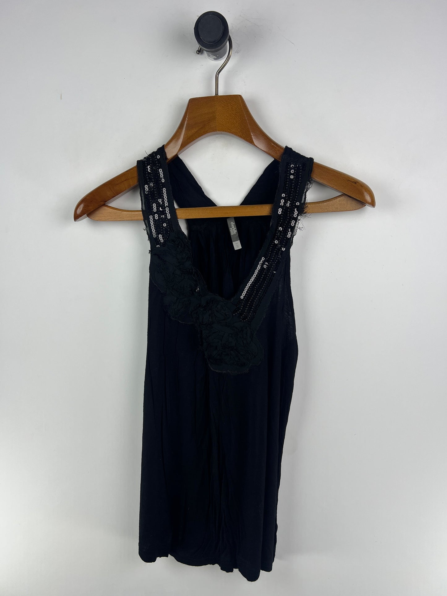 Charlotte Tank Top (Women) (Medium-Large)